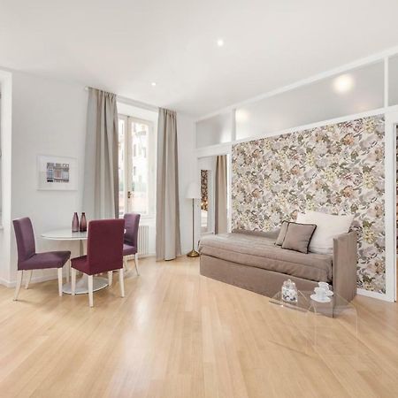 Ifdm Mignanelli Suite Рим Экстерьер фото
