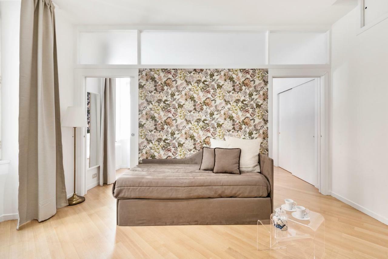 Ifdm Mignanelli Suite Рим Экстерьер фото